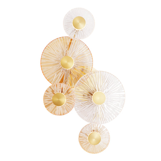 Maxlight W0357 Wandlamp Allure 5L