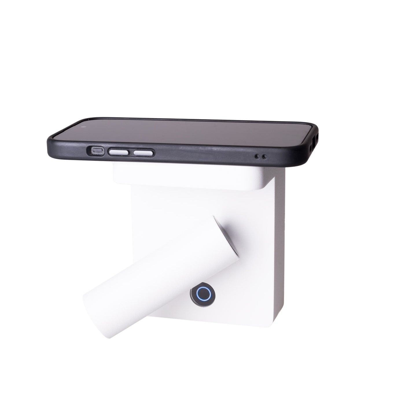 Maxlight W0373 Lofer Wandlamp Wit 7W 364Lm 3000K