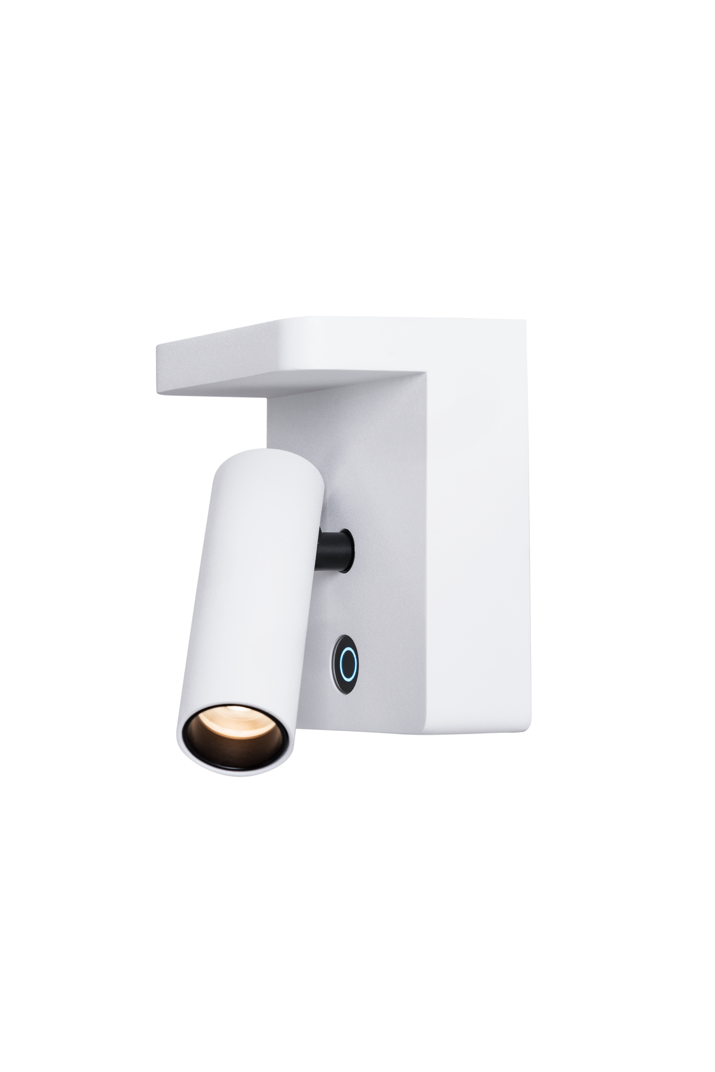 Maxlight W0373 Lofer Wandlamp Wit 7W 364Lm 3000K