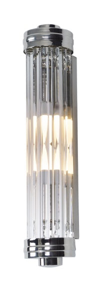 Maxlight W0241 Wandlamp Florence Chroom