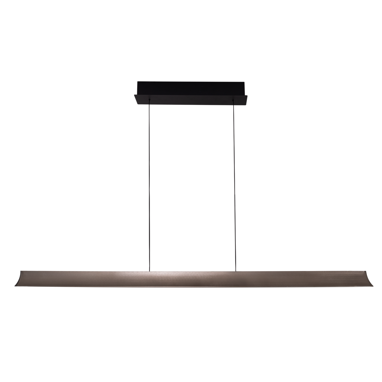 Maxlight P0595 Hanglamp Jo-Jo Simple Grijs