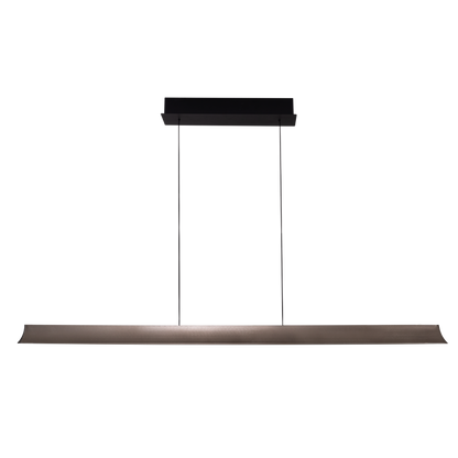 Maxlight P0595 Hanglamp Jo-Jo Simple Grijs
