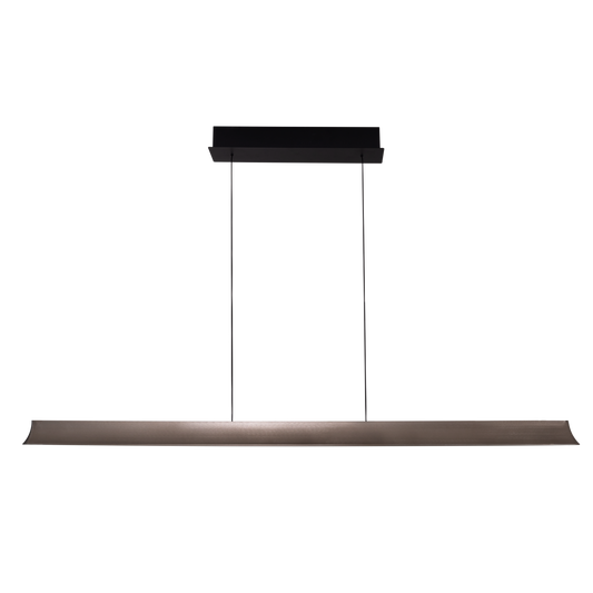 Maxlight P0595 Hanglamp Jo-Jo Simple Grijs