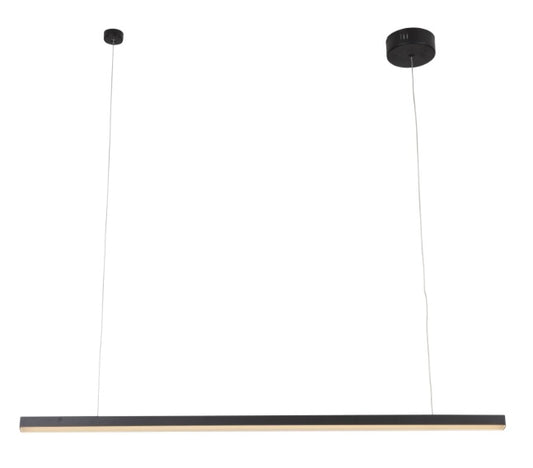 Maxlight P0310D Hanglamp Trio 1 Dimbaar