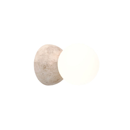 Maxlight W0427 Wandlamp Eye