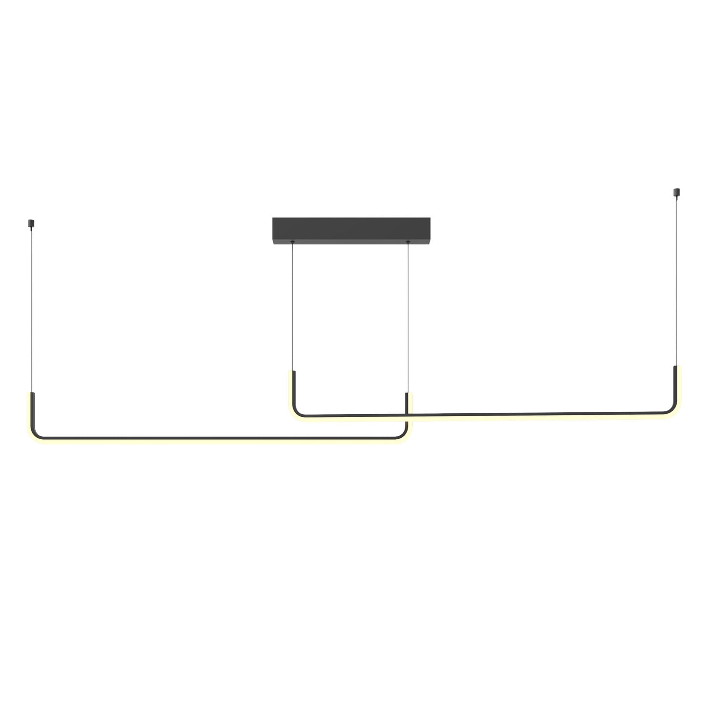 Maxlight P0645 Hanglamp Urus 30W