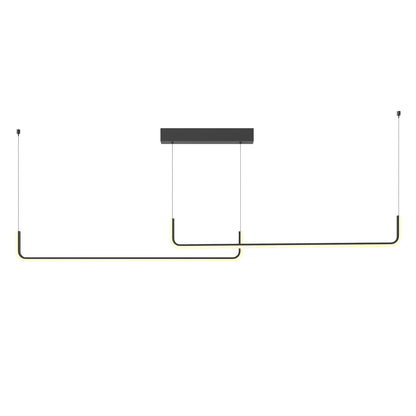 Maxlight P0645 Hanglamp Urus 30W