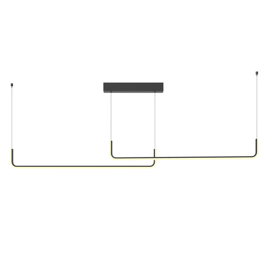 Maxlight P0645 Hanglamp Urus 30W