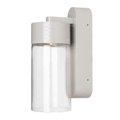 Maxlight W0411 Wandlamp Fusion Ral7044