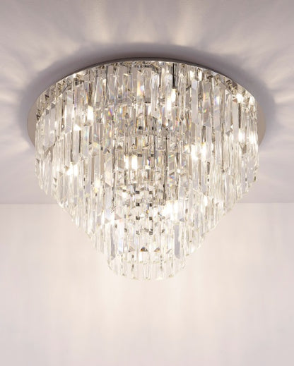 Maxlight C0137 Plafondlamp Monaco Ø 60 Cm