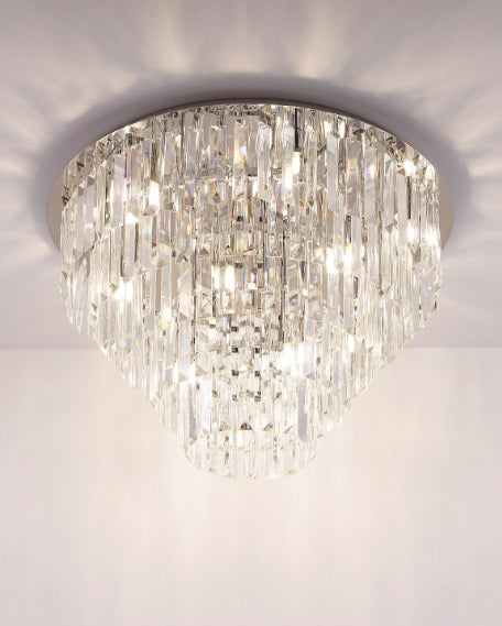 Maxlight C0137 Plafondlamp Monaco Ø 60 Cm