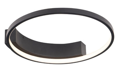 Maxlight C0199 Plafondlamp Velvet 25W  Ø: 40 Cm
