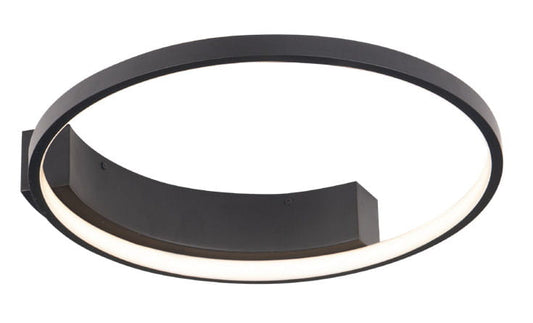 Maxlight C0199 Plafondlamp Velvet 25W  Ø: 40 Cm