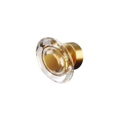 Maxlight W0424 Wandlamp  Lunaris  6W