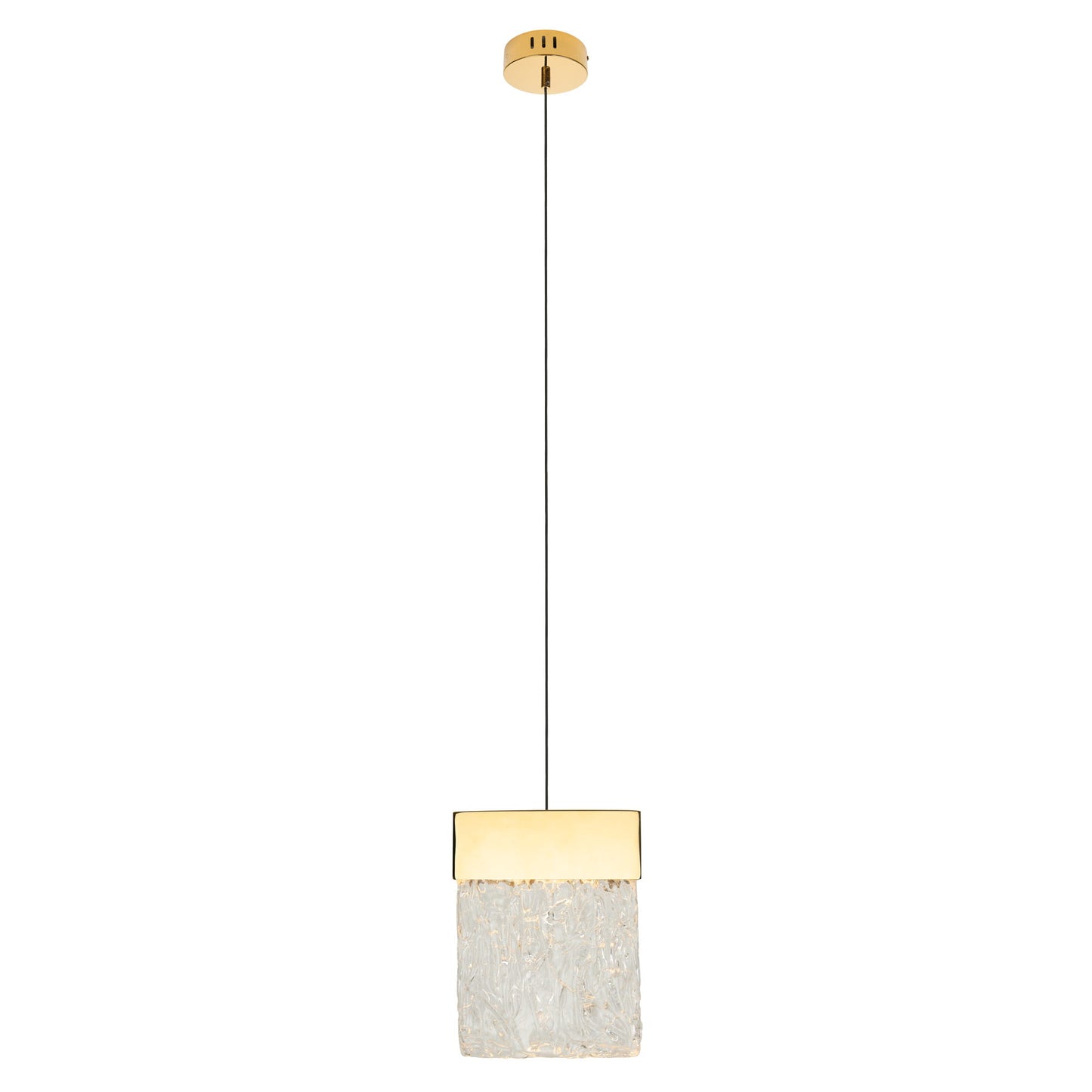 Maxlight P0428D Hanglamp Vetro