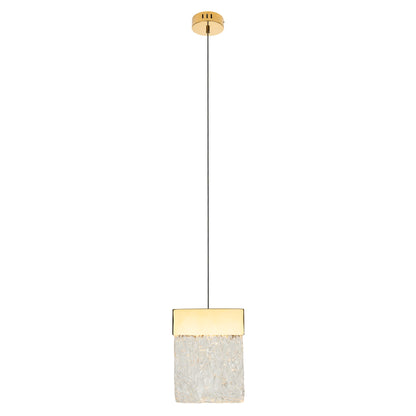 Maxlight P0428D Hanglamp Vetro