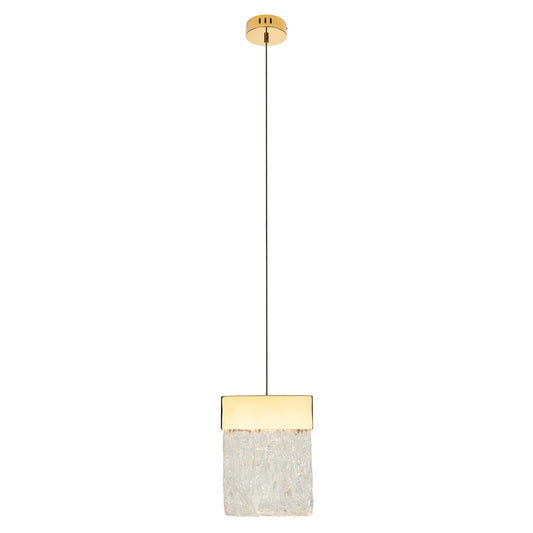 Maxlight P0428D Hanglamp Vetro
