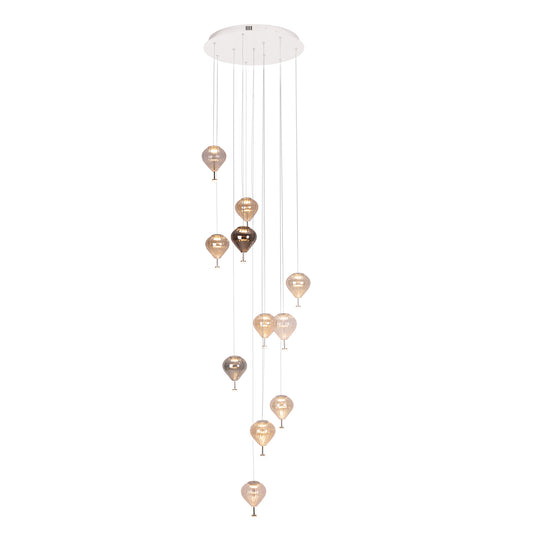 Maxlight P0526D Hanglamp Palloncini 11