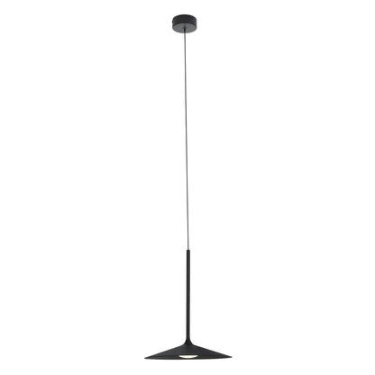 Maxlight P0456 Hanglamp Hana Zwart