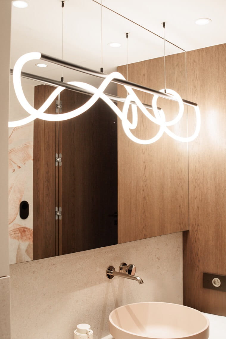 Maxlight P0512 Hanglamp Laguna