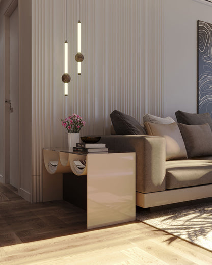 Maxlight P0611 Hanglamp Verdes