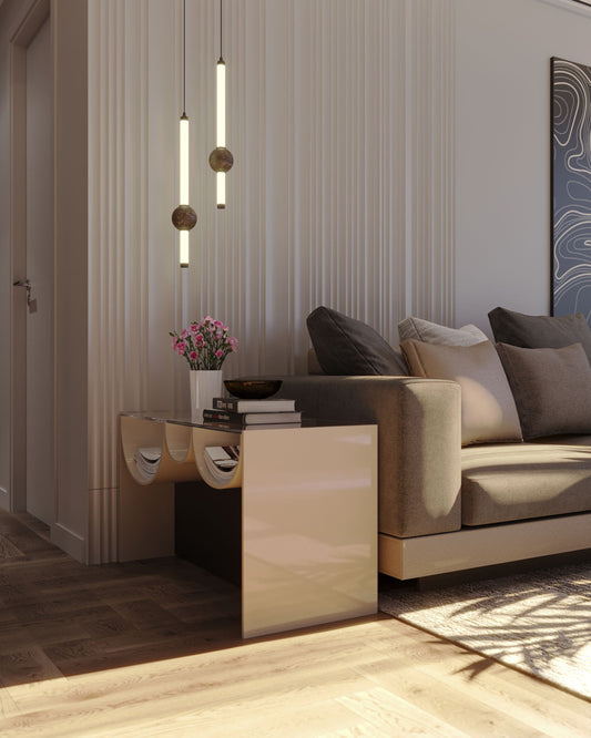 Maxlight P0611 Hanglamp Verdes