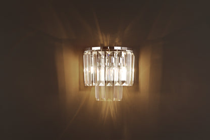 Maxlight W0209 Wandlamp  Monaco