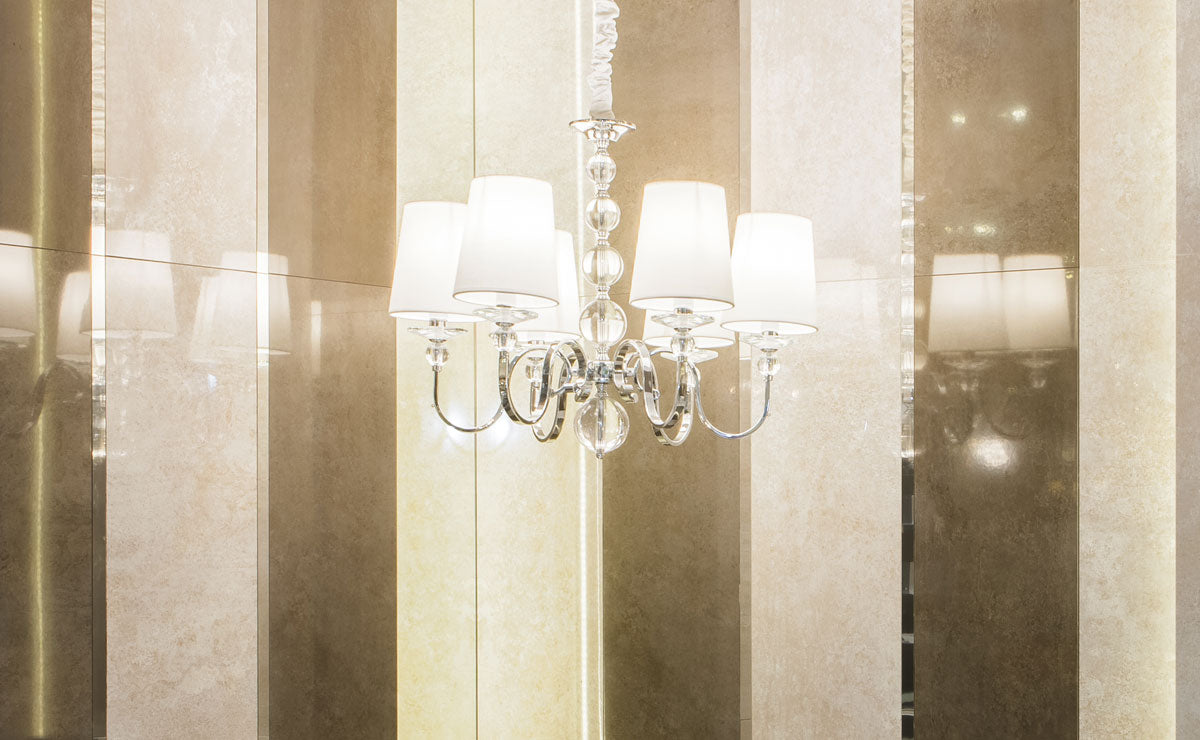 Maxlight P0109 Hanglamp Charlotte 70 Cm