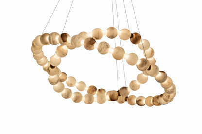 Maxlight P0623D Hanglamp Coralys