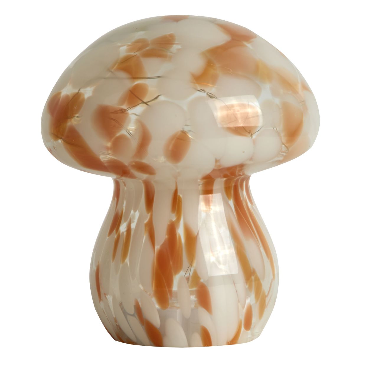 Searchlight Amelia LED Coral Mushroom Lamp