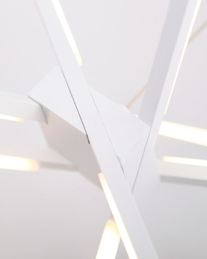 Maxlight P0270 Hanglamp Spider
