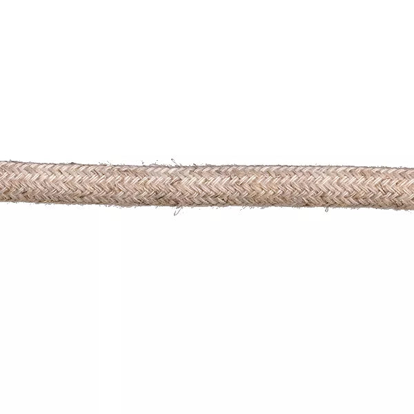 Stofkabel Linnen per meter
