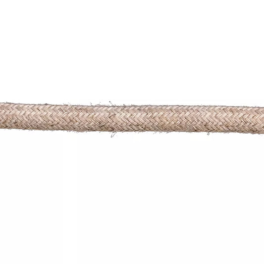 Stofkabel Linnen per meter