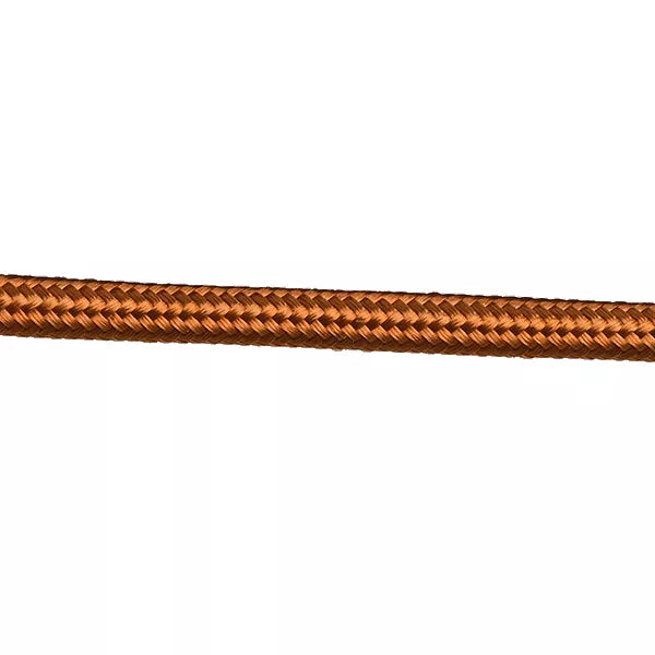 Stofkabel Whiskey per meter