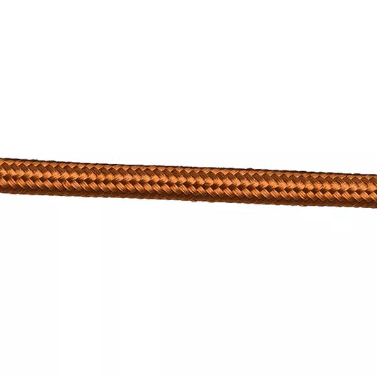 Stofkabel Whiskey per meter