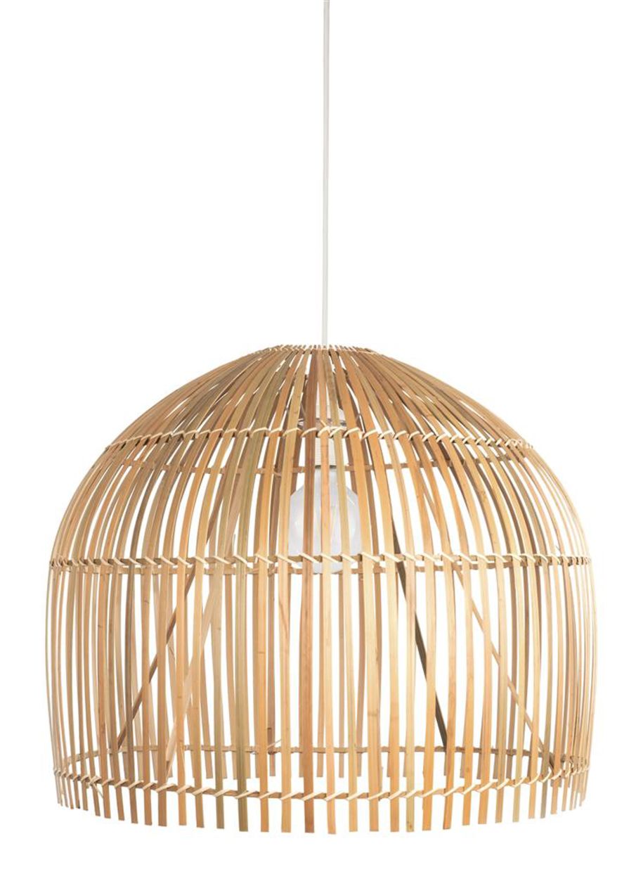 Searchlight Bali Hanglamp Bamboo