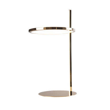 Maxlight T0042 Tafellamp Lozanna 14W Goud