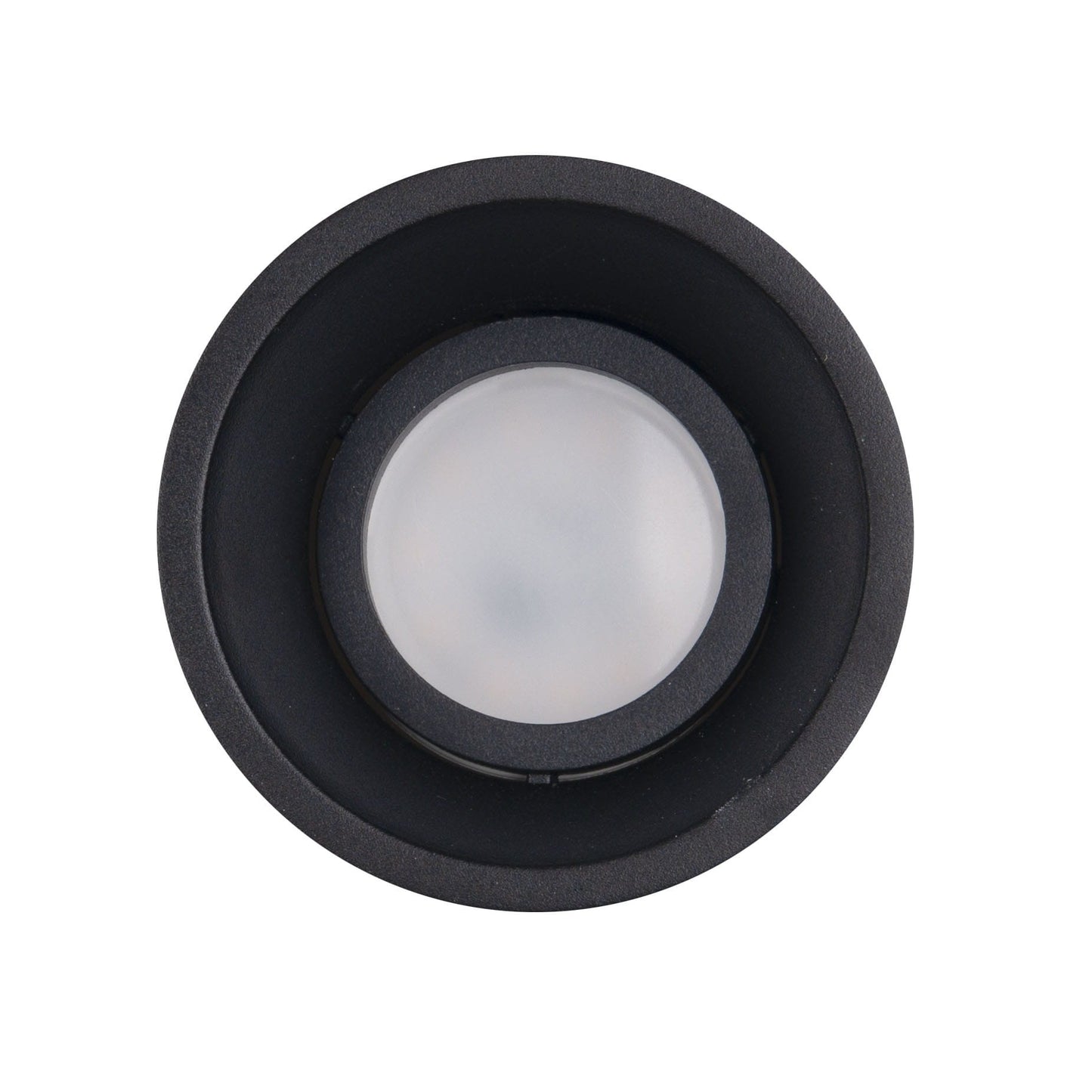 Maxlight H0111 Recessed Deep Zwart Gu10