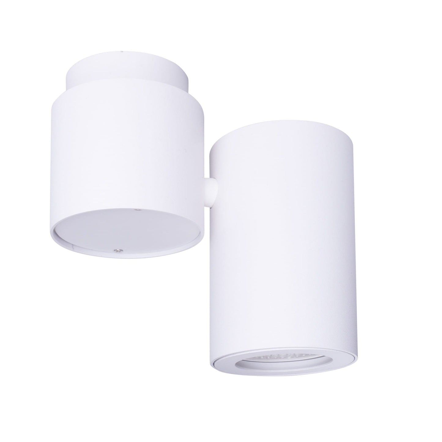 Maxlight C0036 Plafondlamp Barro I Wit