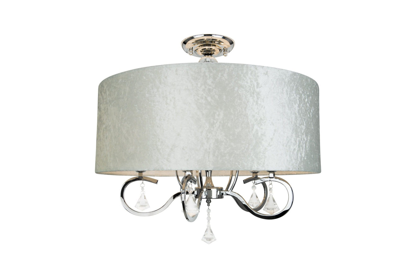 Maxlight C0060 Plafondlamp Amsterdam 60 Cm