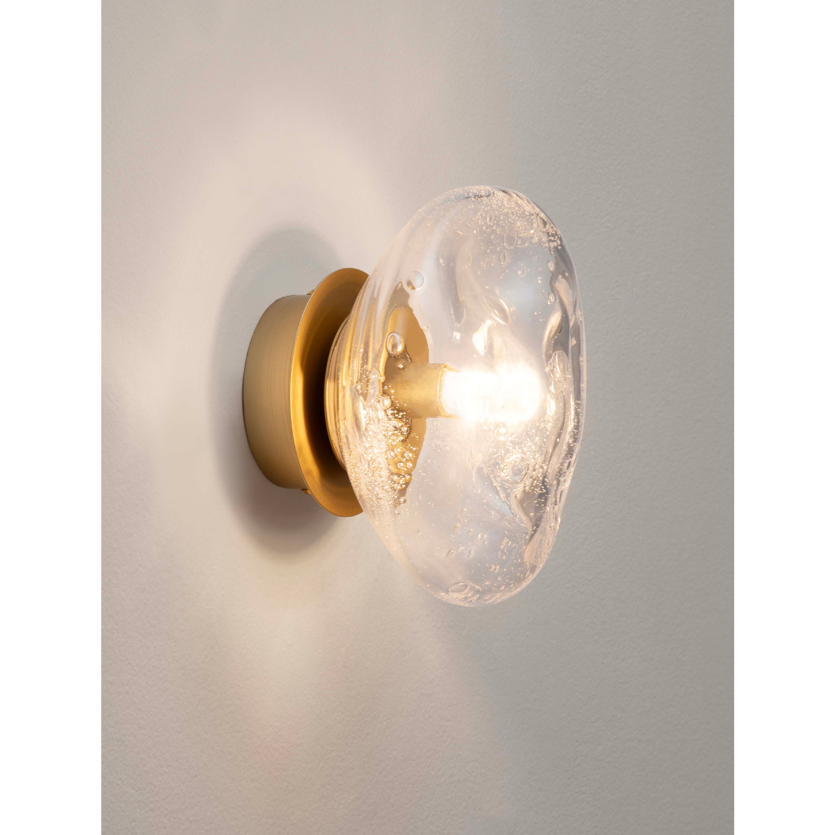 NovaLuce Wandlamp King S