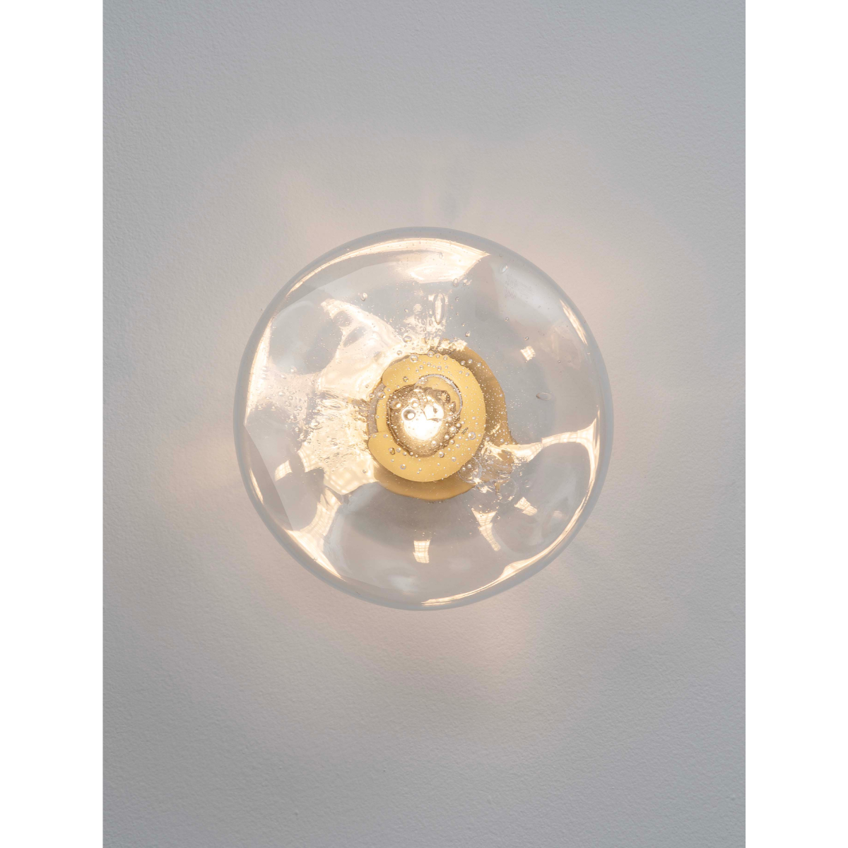NovaLuce Wandlamp King M