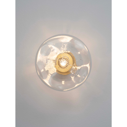 NovaLuce Wandlamp King M