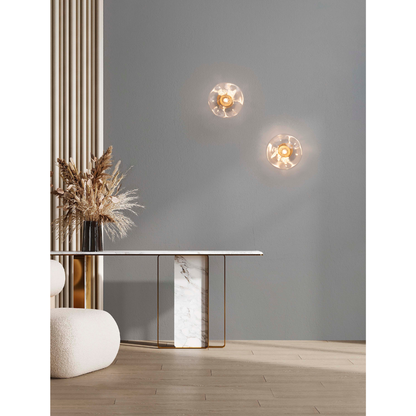 NovaLuce Wandlamp King M