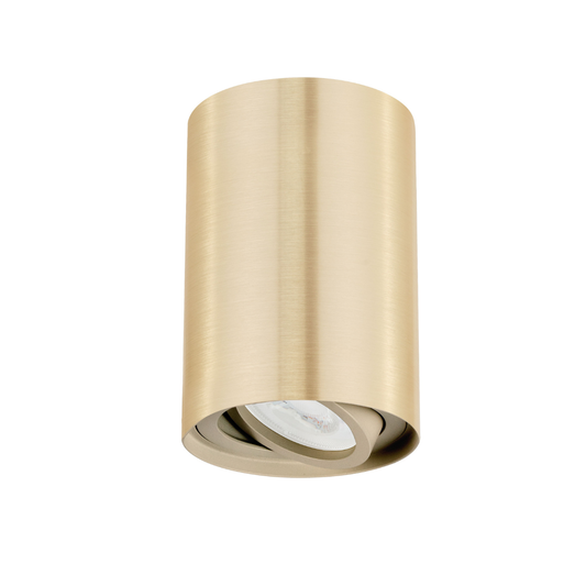 NovaLuce Opbouwspot San Goud S