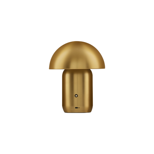 NovaLuce Tafellamp Oplaadbaar Pois Goud