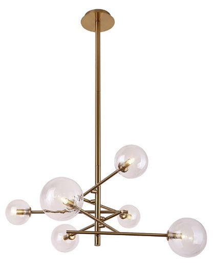Maxlight P0294 Hanglamp Lollipop