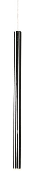 Maxlight P0172 Hanglamp Organic I Chroom