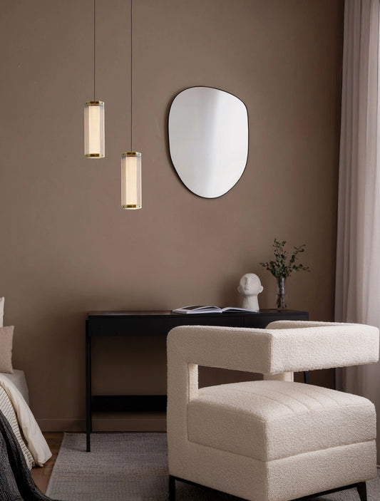 ESSENZO Antique Brass - 9333213