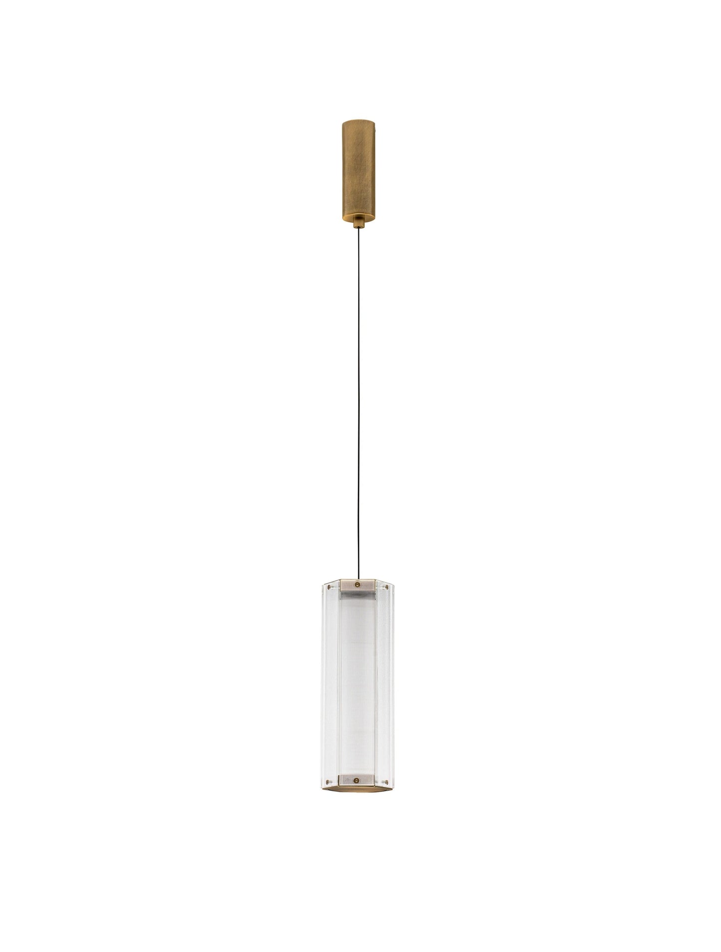 ESSENZO Antique Brass - 9333213